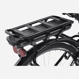 Vélo de ville électrique Nakamura E-POWERFIT LTD – Image 3