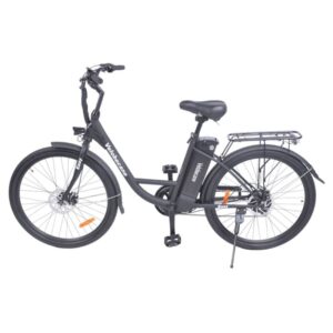 Vélo de ville électrique Velobecane Easy – Image 2