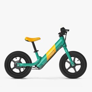 Vélo d'équilibre électrique Fiido Kidz – Image 1