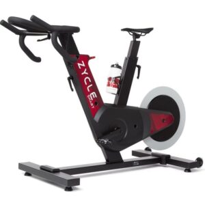 Vélo d'intérieur Smart ZBIKE 2.0 – Image 1