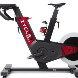 Vélo d'intérieur Smart ZBIKE 2.0 – Image 2