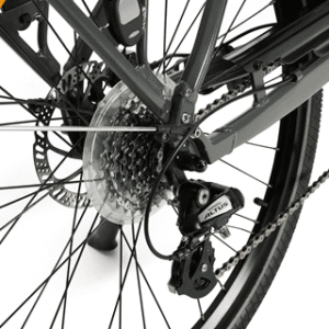 Vélo électrique Beaufort Bailey – Image 7