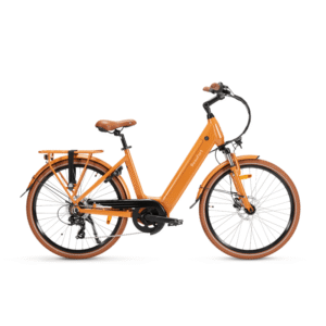 Vélo électrique Beaufort Betty – Image 10