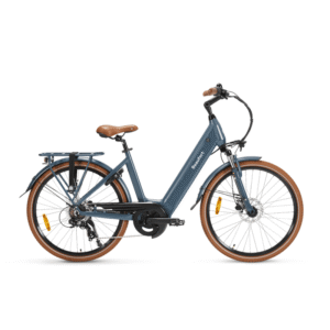 Vélo électrique Beaufort Betty – Image 1
