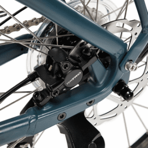 Vélo électrique Beaufort Betty – Image 6
