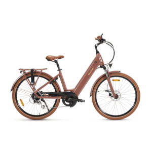 Vélo électrique Beaufort Bruce – Image 1