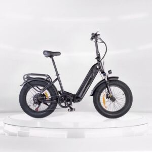 Vélo électrique Biwbik DAKAR – Image 1