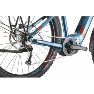 Vélo électrique Conway Cairon C 2.0 625 2024 – Image 3