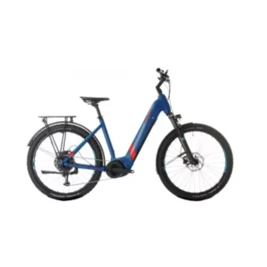 Vélo électrique Conway Cairon C 2.0 625 2024 – Image 1