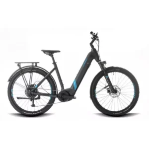 Vélo électrique Conway Cairon C 2.0 625 2024 – Image 2