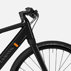 Vélo électrique Canyon Roadlite:ON 5 – Image 4