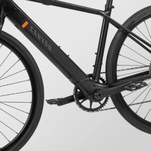 Vélo électrique Canyon Roadlite:ON 5 – Image 3