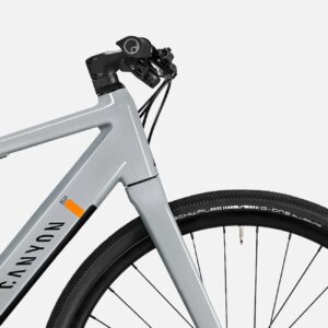 Vélo électrique Canyon Roadlite:ON 7 – Image 6