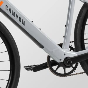 Vélo électrique Canyon Roadlite:ON 7 – Image 5