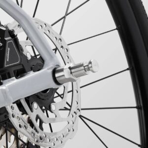 Vélo électrique Canyon Roadlite:ON 7 – Image 3