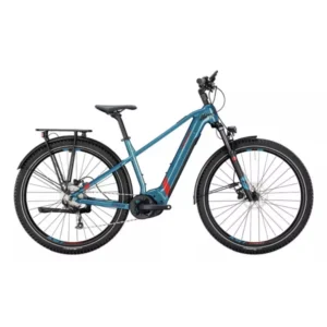Vélo électrique Conway Cairon C 2.0 500 2024 – Image 4