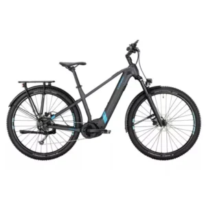 Vélo électrique Conway Cairon C 2.0 500 2024 – Image 5