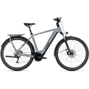 Vélo électrique Cube Kathmandu Hybrid one 750 2023 – Image 6