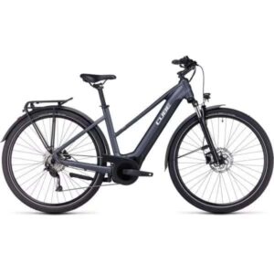 Vélo électrique Cube Touring Hybrid one 500 2023 – Image 4