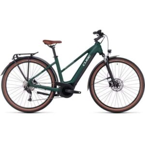 Vélo électrique Cube Touring Hybrid one 500 2023 – Image 5