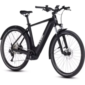 Vélo électrique Cube nuride hybrid pro allroad 2023 – Image 5