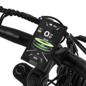 Vélo électrique Cyrusher Quest – Image 7