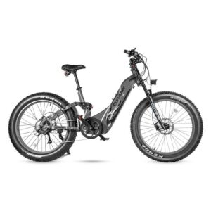 Vélo électrique Cyrusher Trax – Image 9
