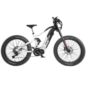 Vélo électrique Cyrusher Trident – Image 3
