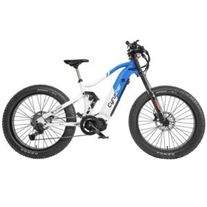 Vélo électrique Cyrusher Trident – Image 1