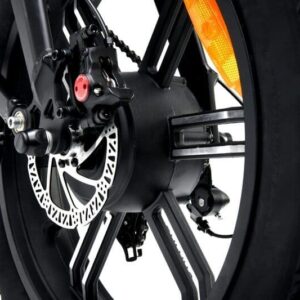 Vélo électrique Ducati Scrambler SCR-E GT – Image 3