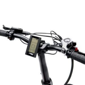 Vélo électrique Ducati Scrambler SCR-E GT – Image 10