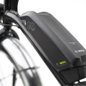 Vélo électrique Electra Ghostrider Go! 5i – Image 4