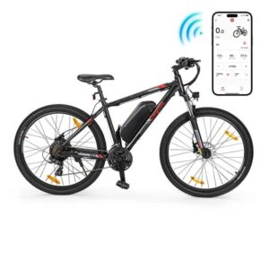 Vélo électrique Eleglide M2 – Image 1