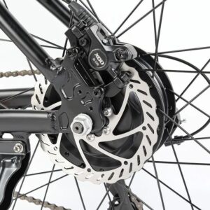 Vélo électrique Eleglide M2 – Image 3