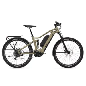 Vélo électrique FLYER GOROC 3 6.50 2022 – Image 1