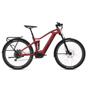 Vélo électrique FLYER GOROC 3 6.50 2022 – Image 3
