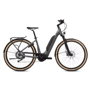 Vélo électrique FLYER Upstreet5 3.12 2022 – Image 9