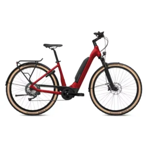 Vélo électrique FLYER Upstreet5 3.12 2022 – Image 8