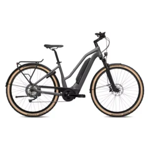 Vélo électrique FLYER Upstreet5 3.12 2022 – Image 3