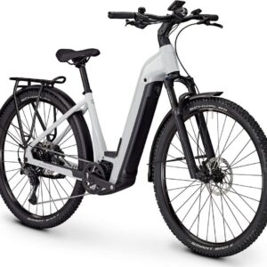 Vélo électrique FOCUS AVENTURA² 6.7 2023 – Image 11