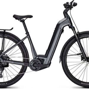 Vélo électrique FOCUS AVENTURA² 6.7 2023 – Image 12
