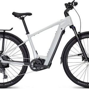 Vélo électrique FOCUS AVENTURA² 6.7 2023 – Image 8