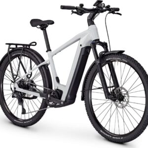 Vélo électrique FOCUS AVENTURA² 6.7 2023 – Image 9