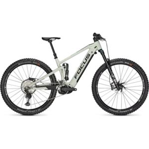 Vélo électrique FOCUS JAM² 6.9 2022 – Image 1