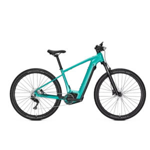 Vélo électrique FOCUS JARIFA² 6.7 2023 – Image 1