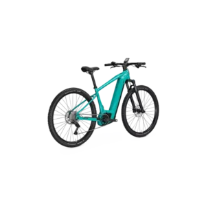Vélo électrique FOCUS JARIFA² 6.7 2023 – Image 5