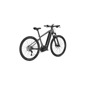 Vélo électrique FOCUS JARIFA² 6.7 2023 – Image 4