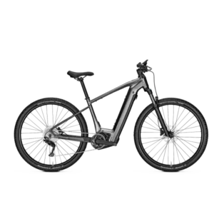 Vélo électrique FOCUS JARIFA² 6.7 2023 – Image 2