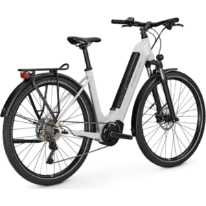 Vélo électrique Focus PLANET² 6.8 2022 – Image 3