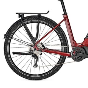 Vélo électrique Focus PLANET² 6.8 2022 – Image 5